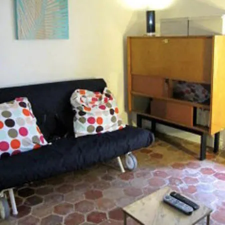 アパート Charming Studio Close To The Marais *